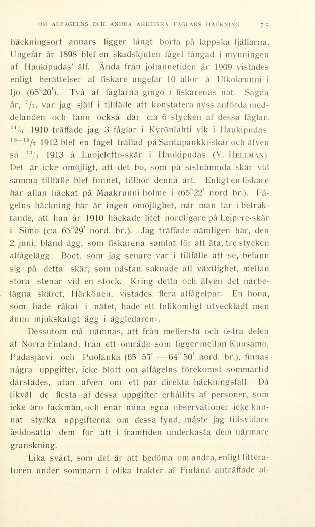 scanned image
