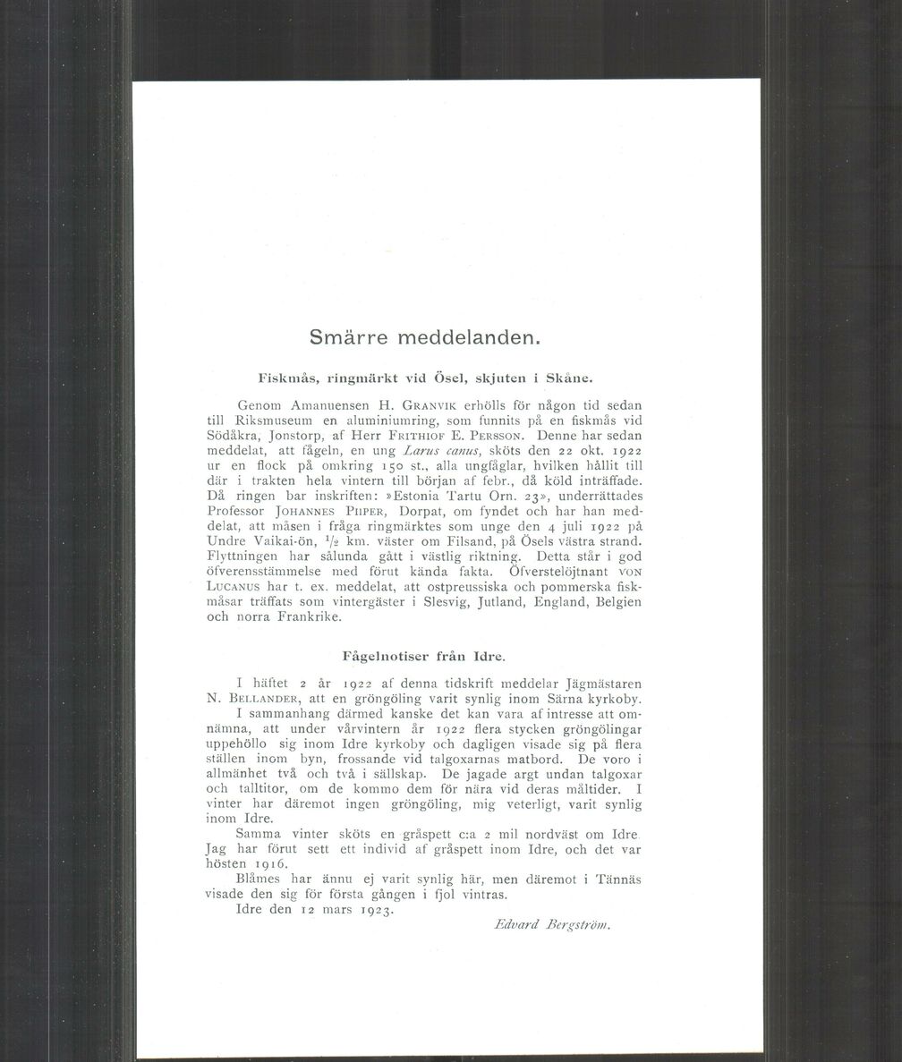 scanned image