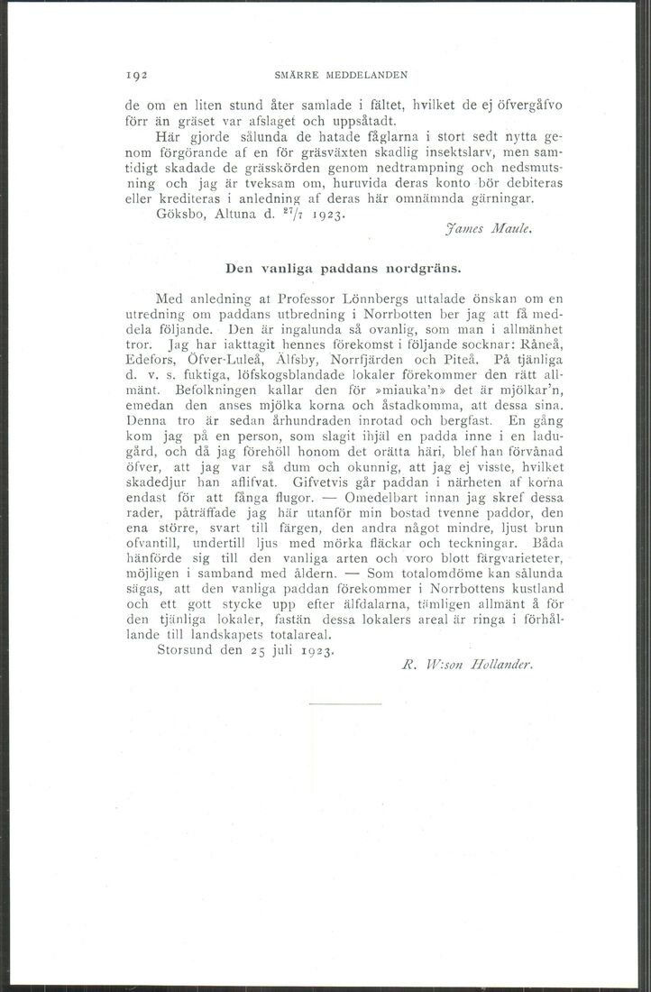 scanned image
