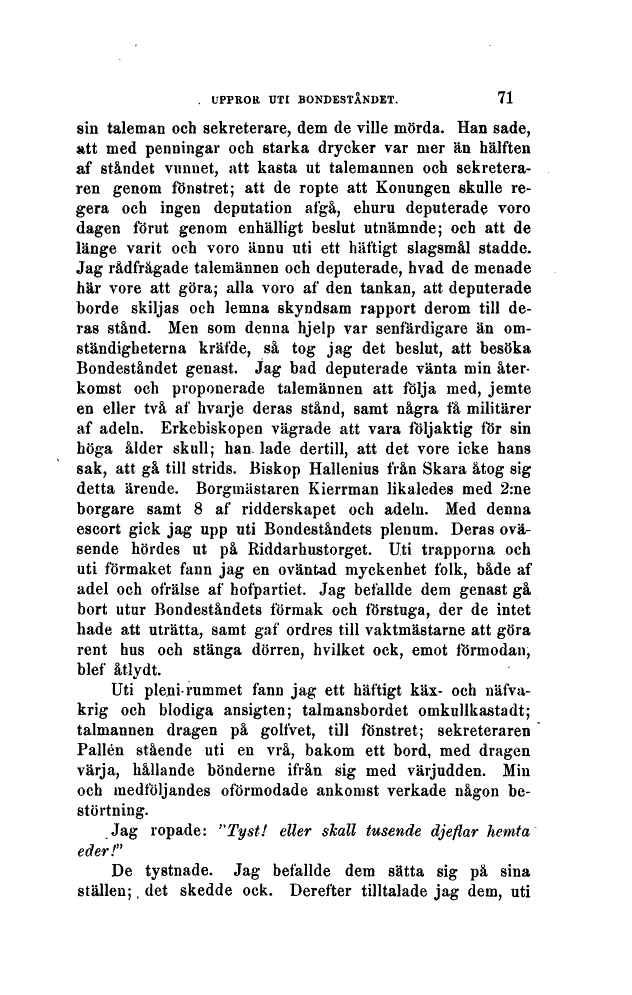 scanned image