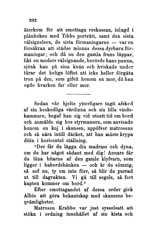 scanned image