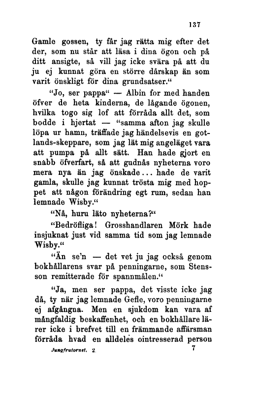 scanned image
