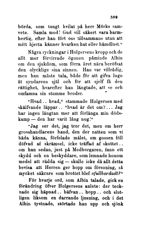 scanned image