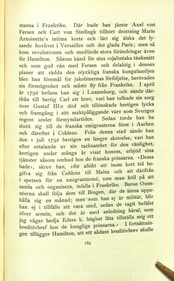 scanned image