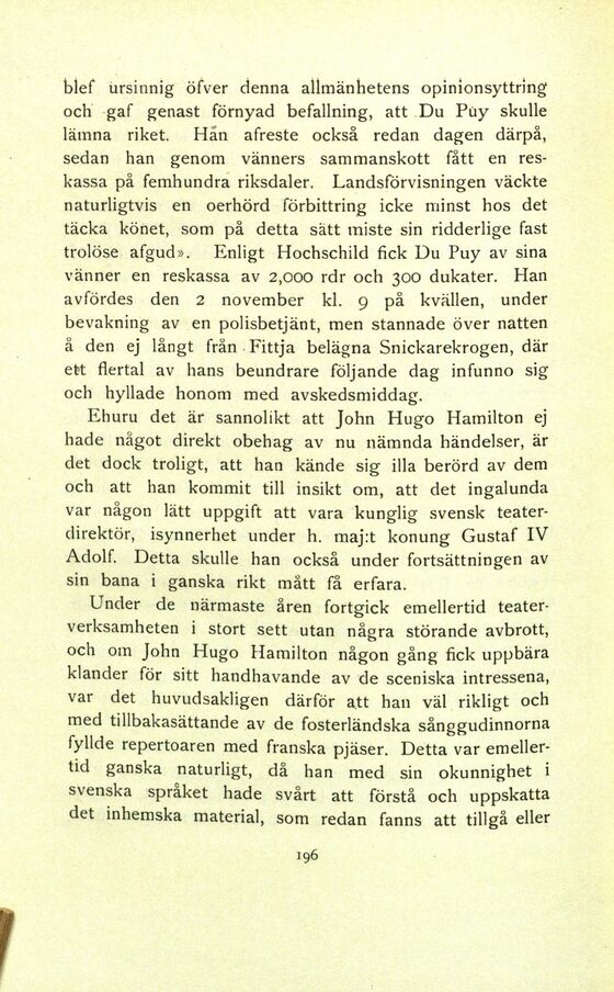 scanned image