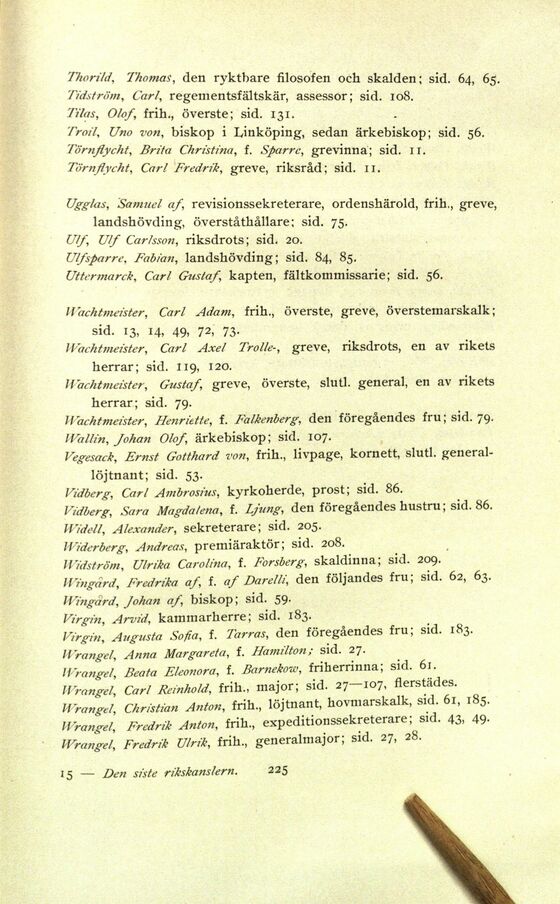 scanned image