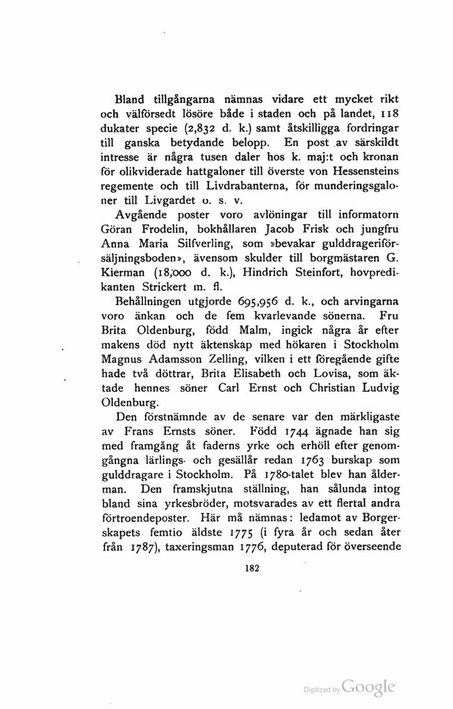scanned image