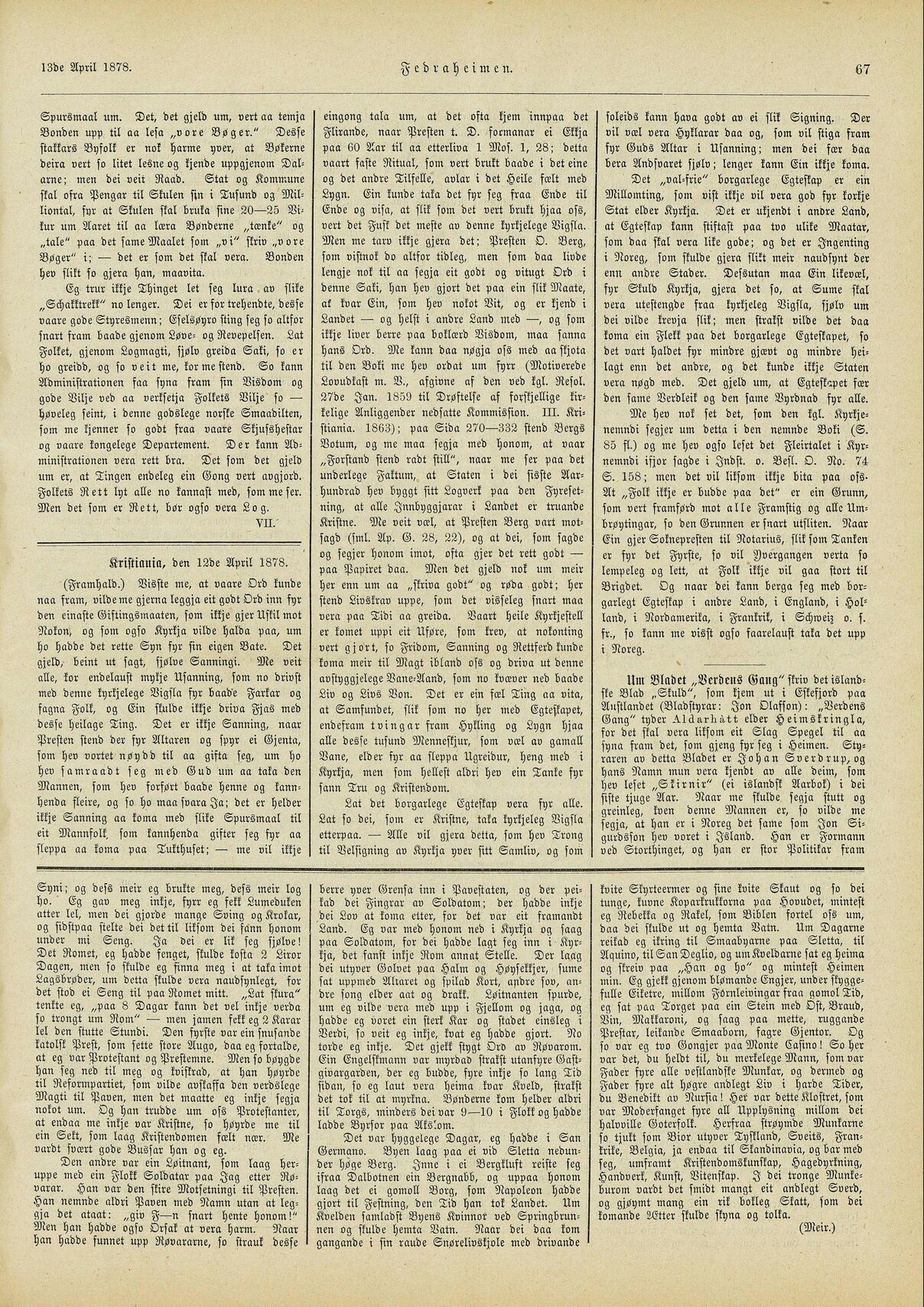 scanned image