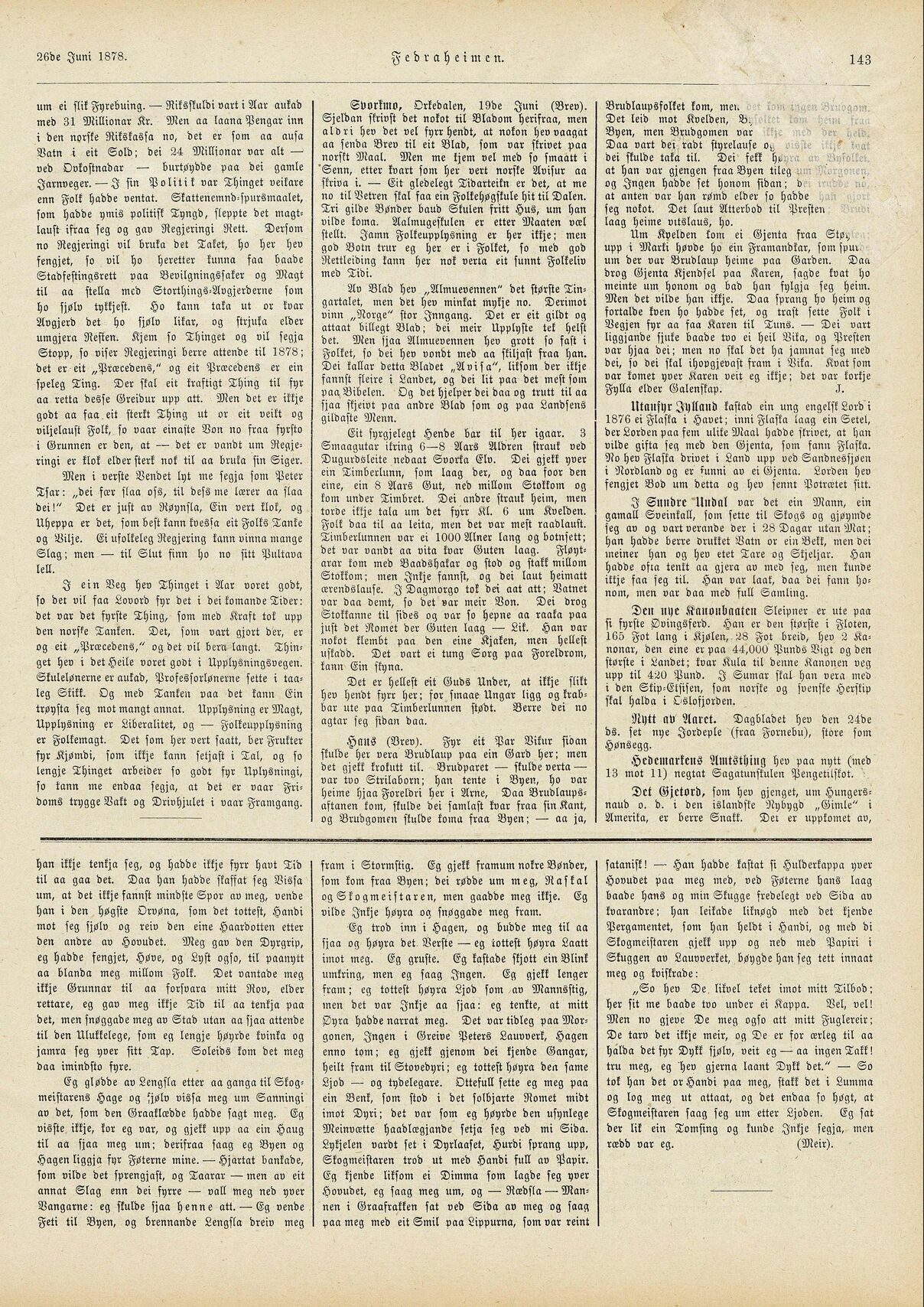 scanned image