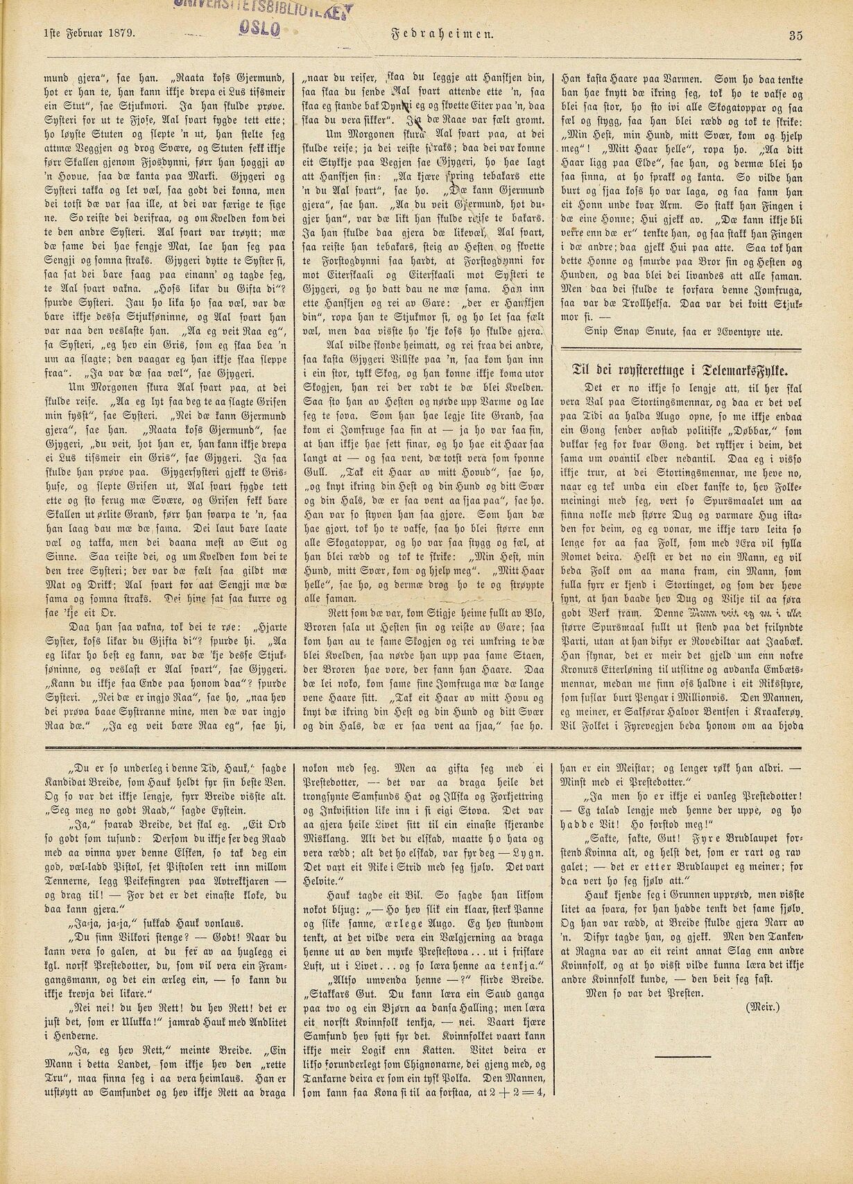 scanned image