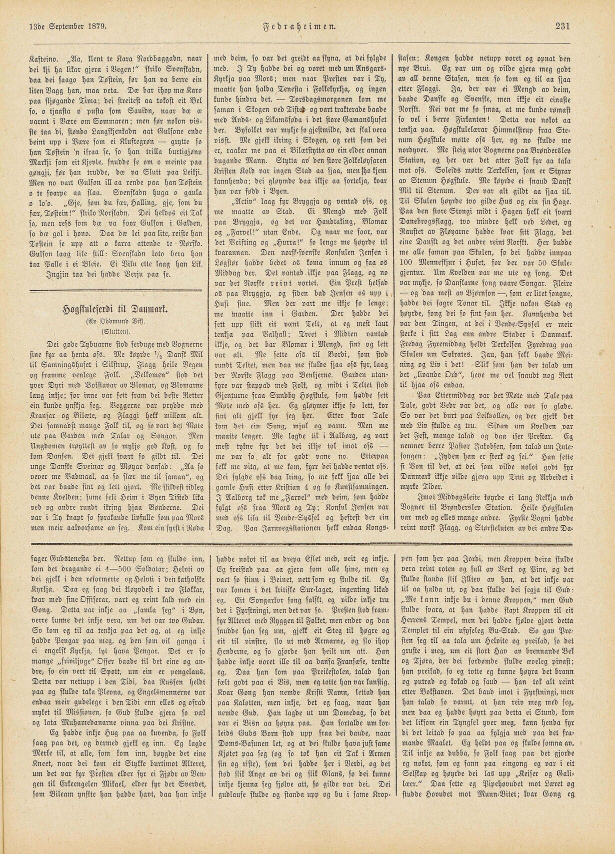scanned image