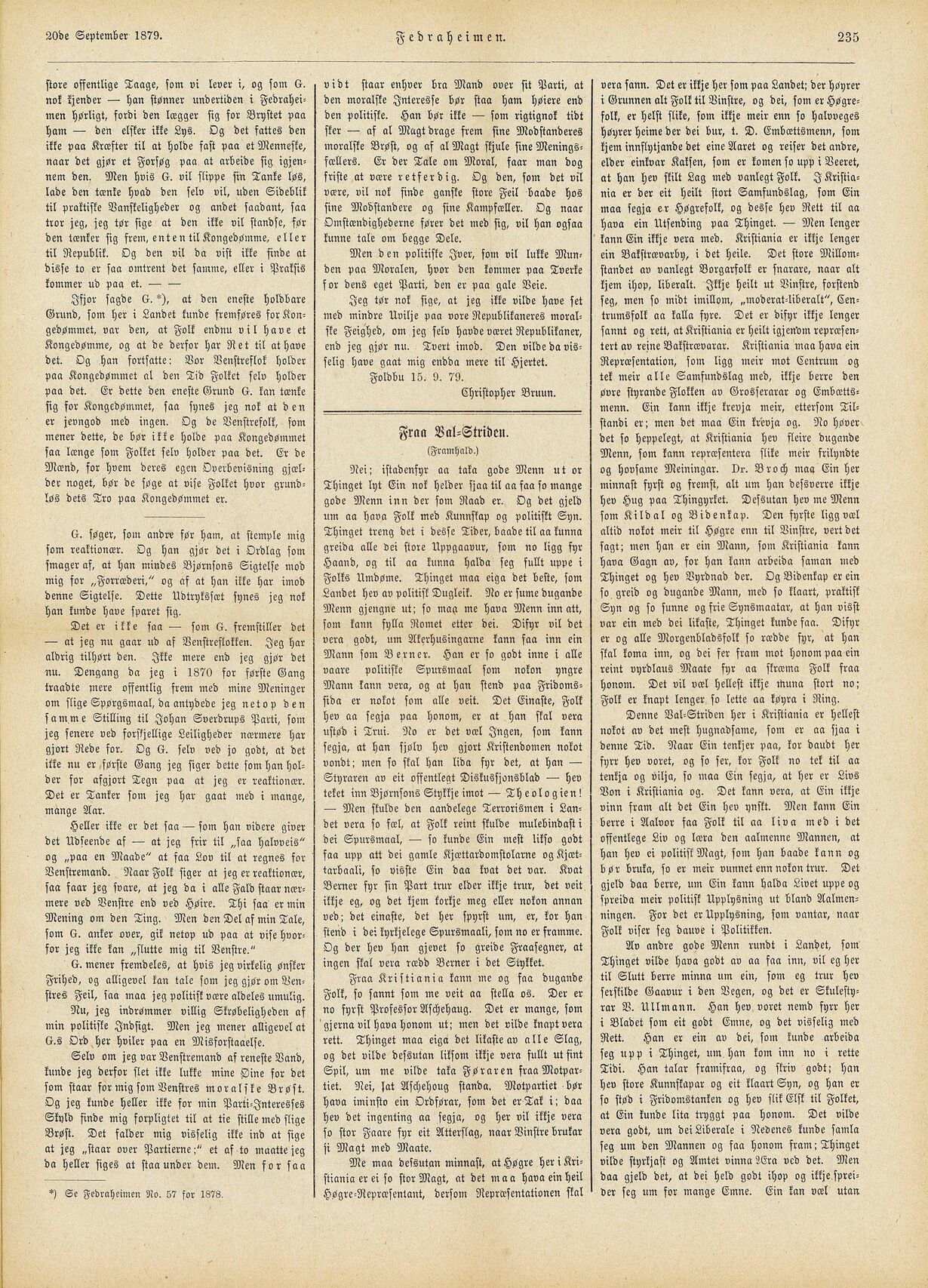 scanned image