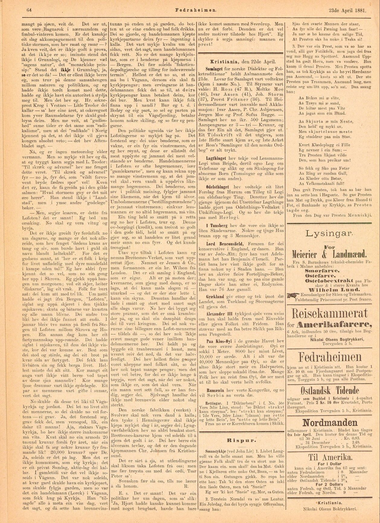 scanned image