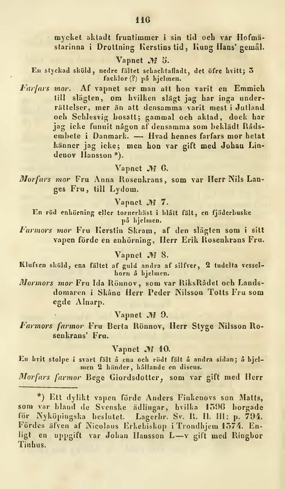 scanned image