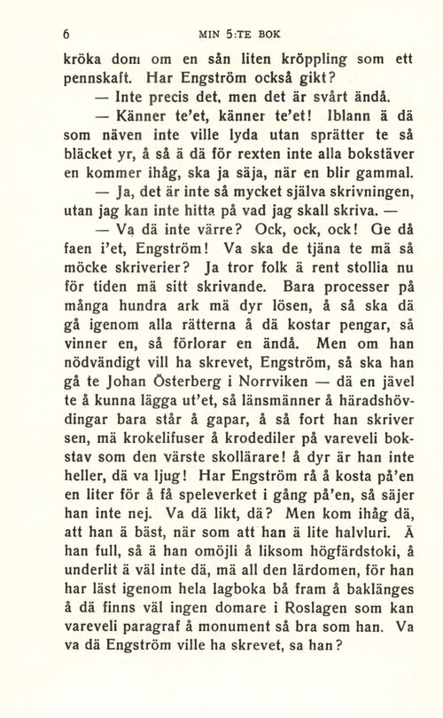 scanned image
