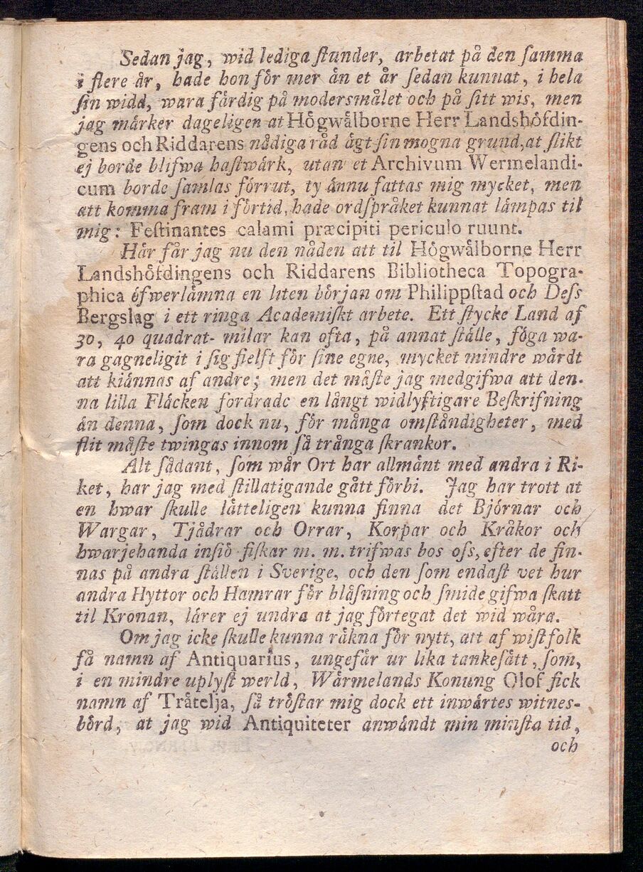 scanned image