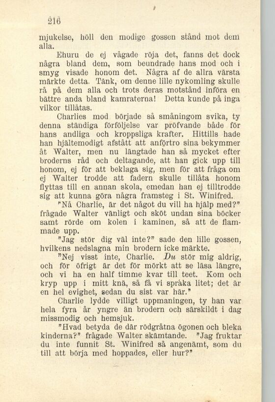 scanned image