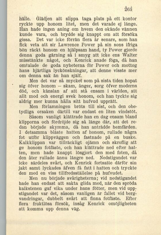 scanned image