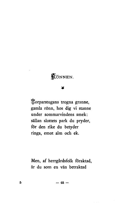 scanned image