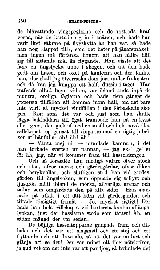 scanned image