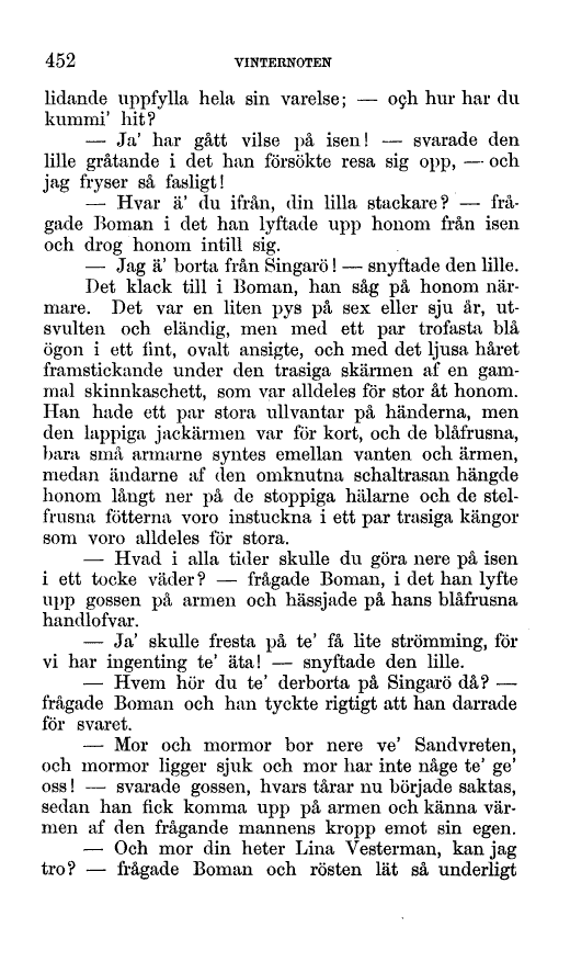 scanned image