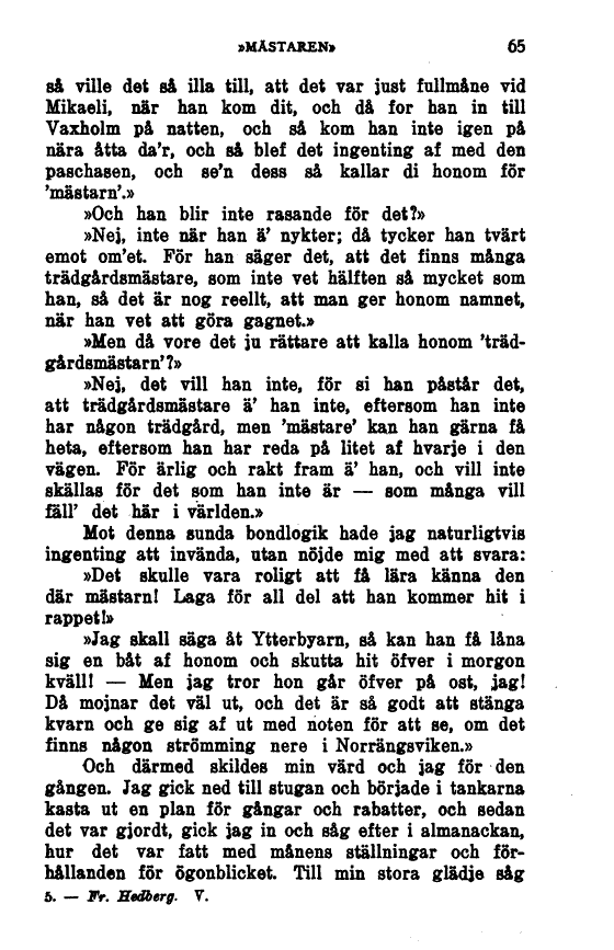 scanned image