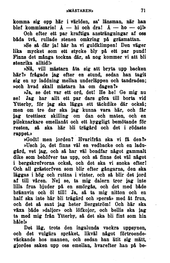 scanned image