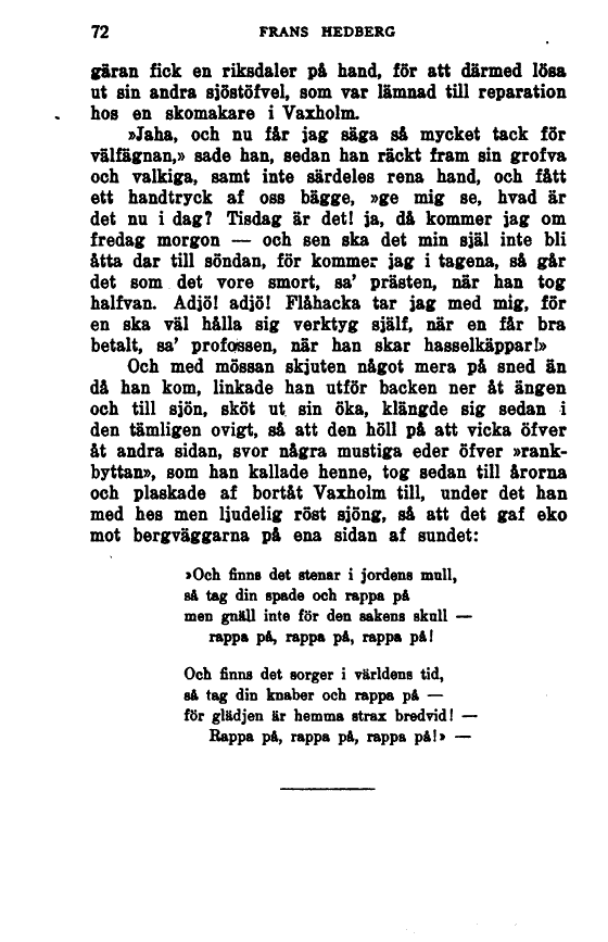 scanned image