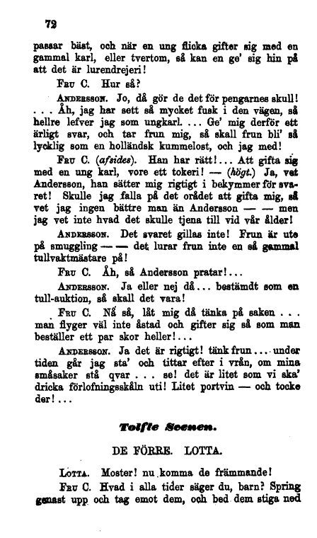 scanned image