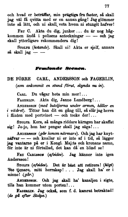 scanned image