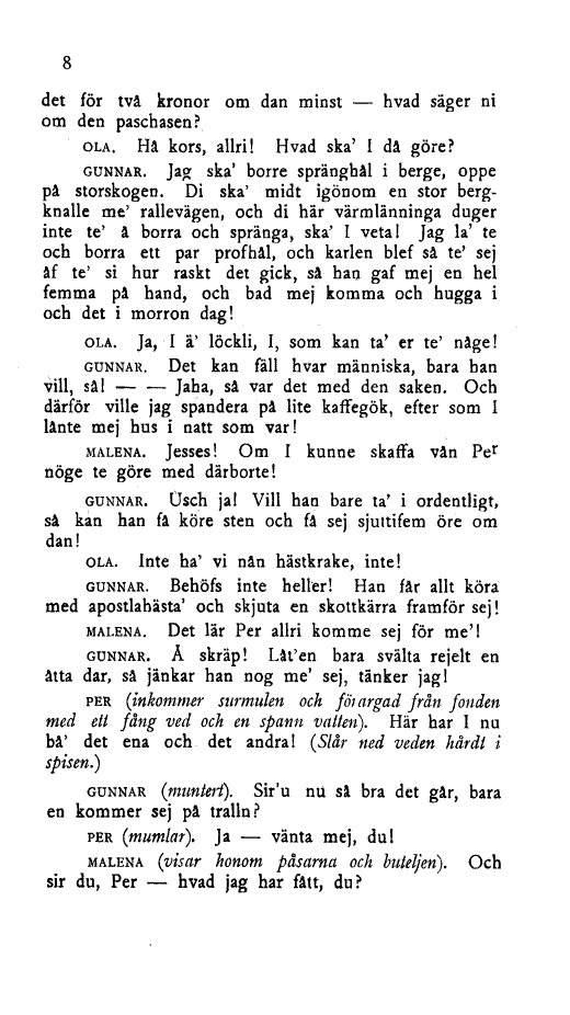 scanned image