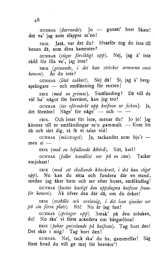 scanned image