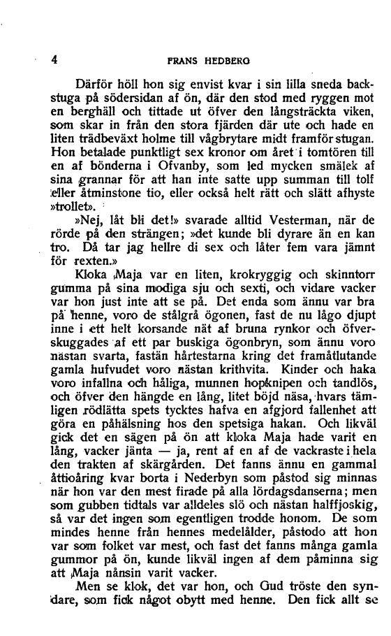 scanned image