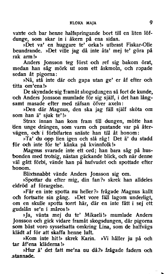 scanned image