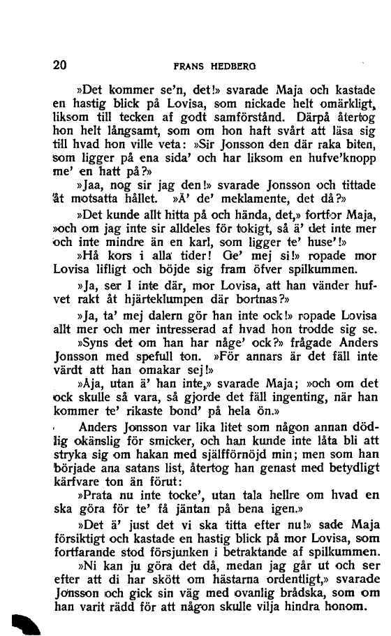 scanned image