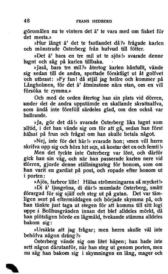 scanned image