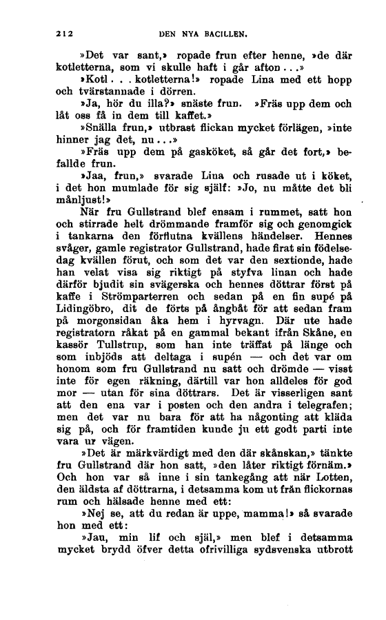 scanned image