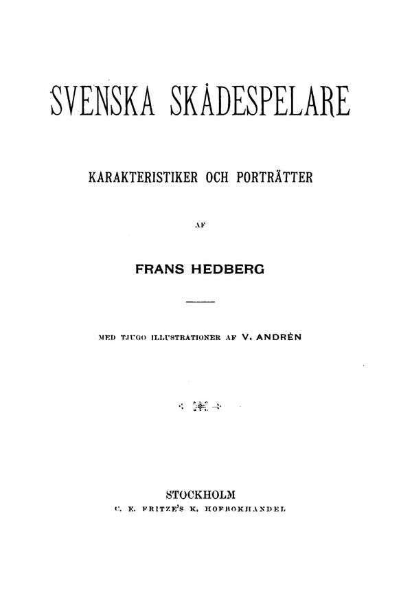 scanned image