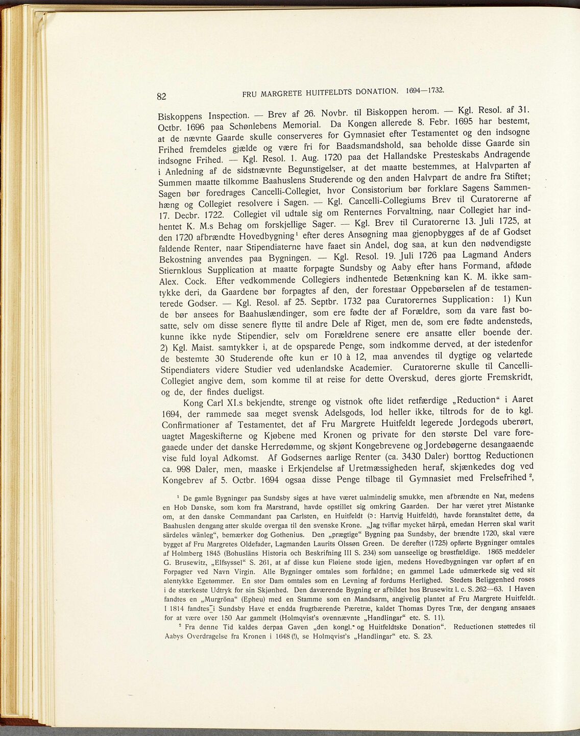 scanned image