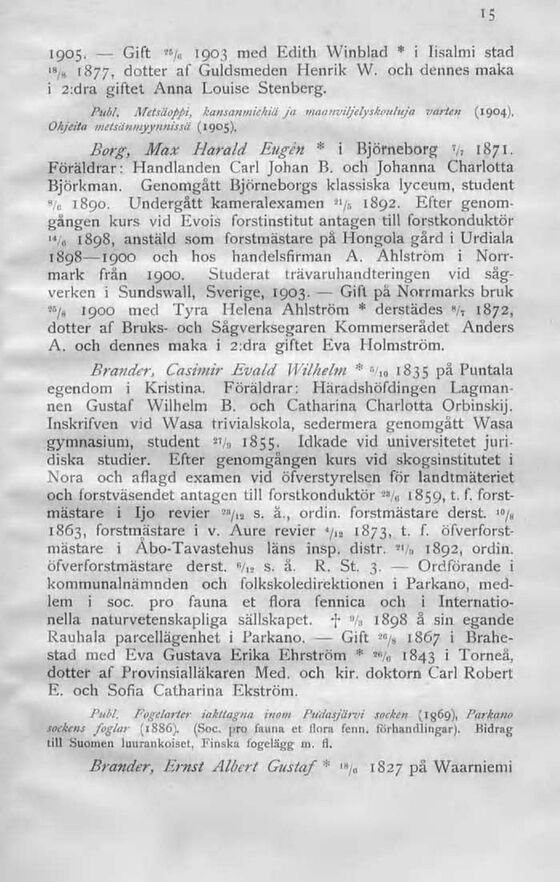 scanned image