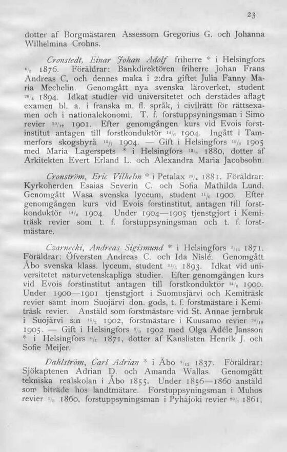 scanned image