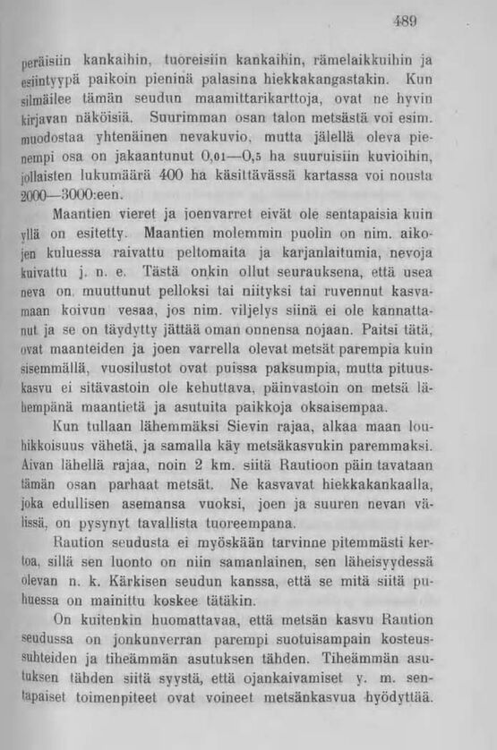 scanned image