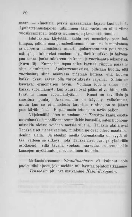 scanned image