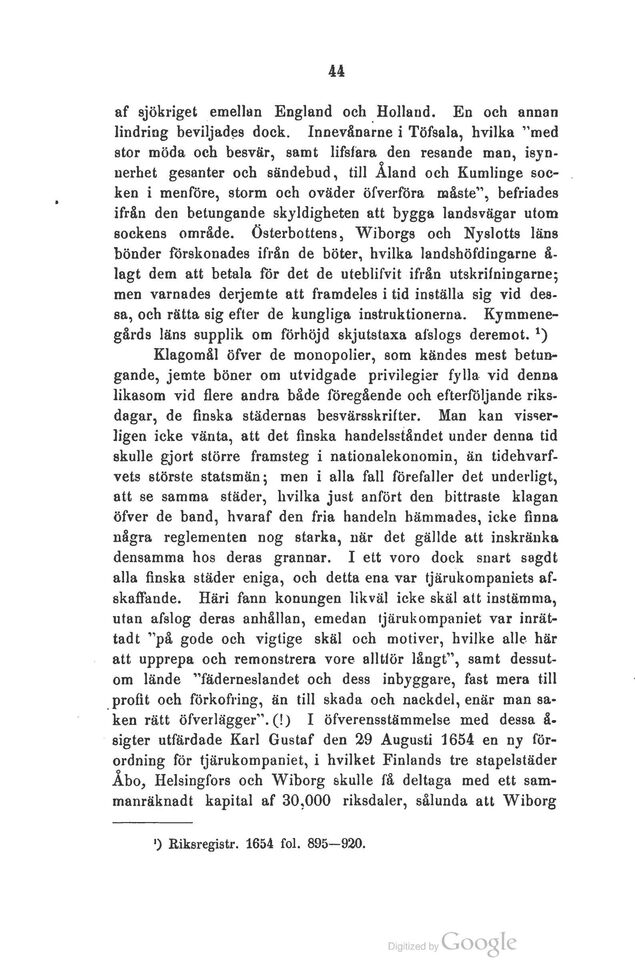 scanned image