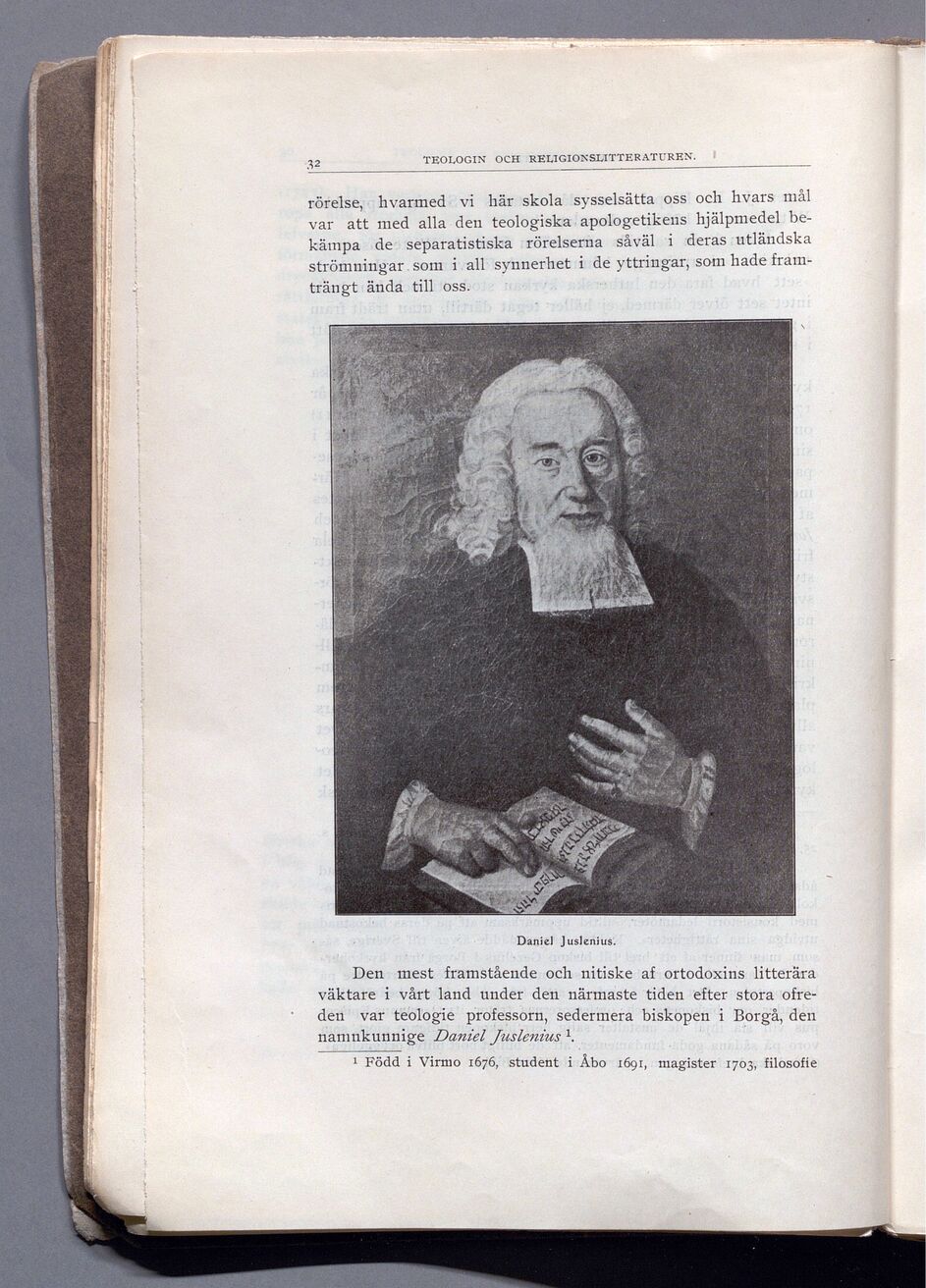 scanned image