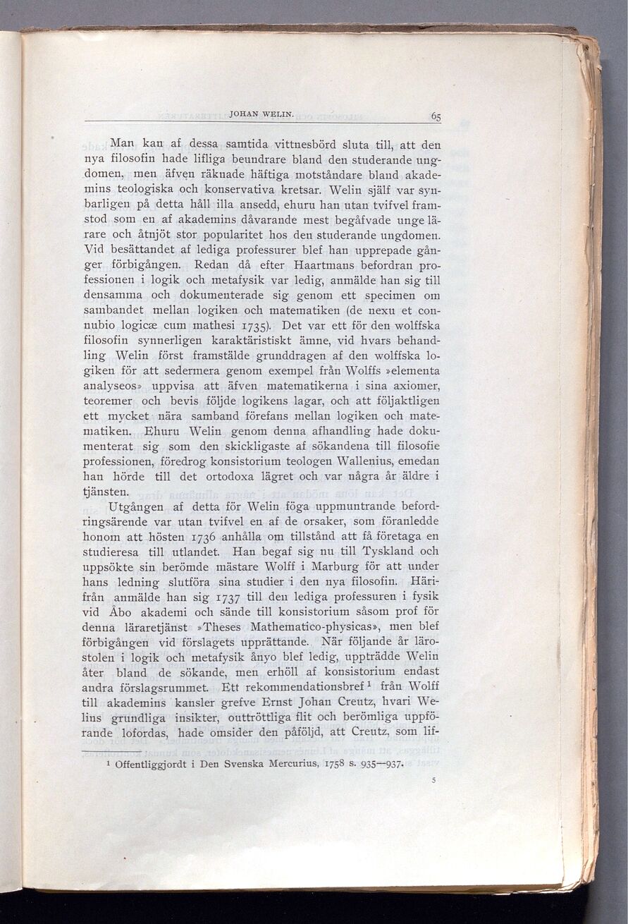 scanned image