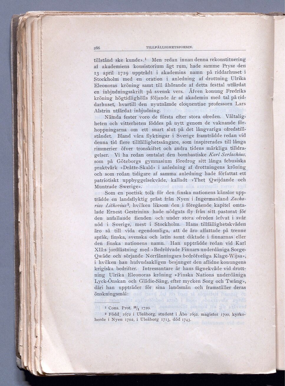 scanned image