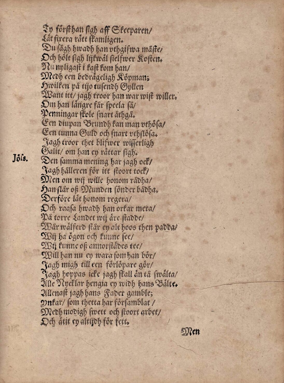 scanned image