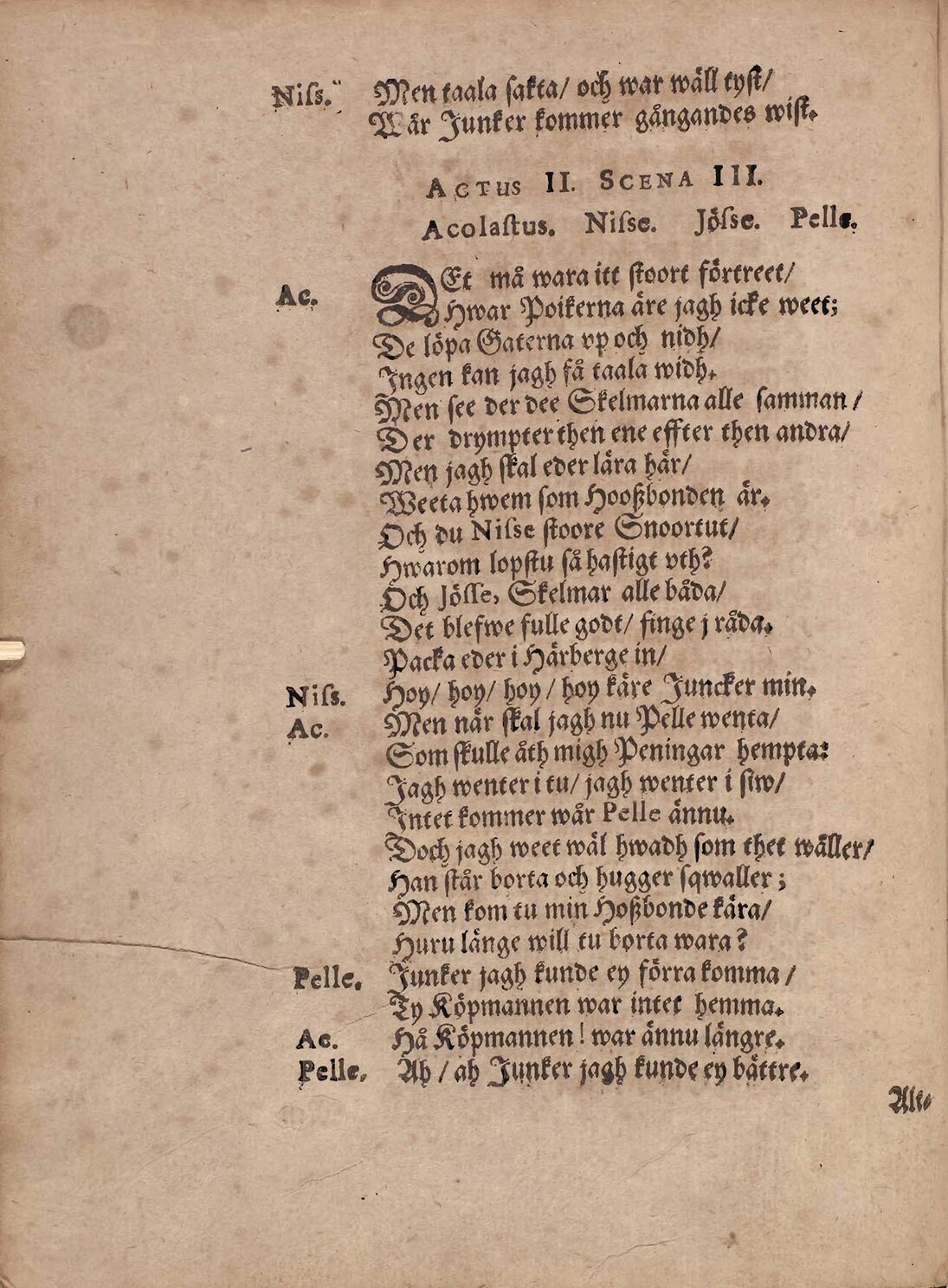 scanned image