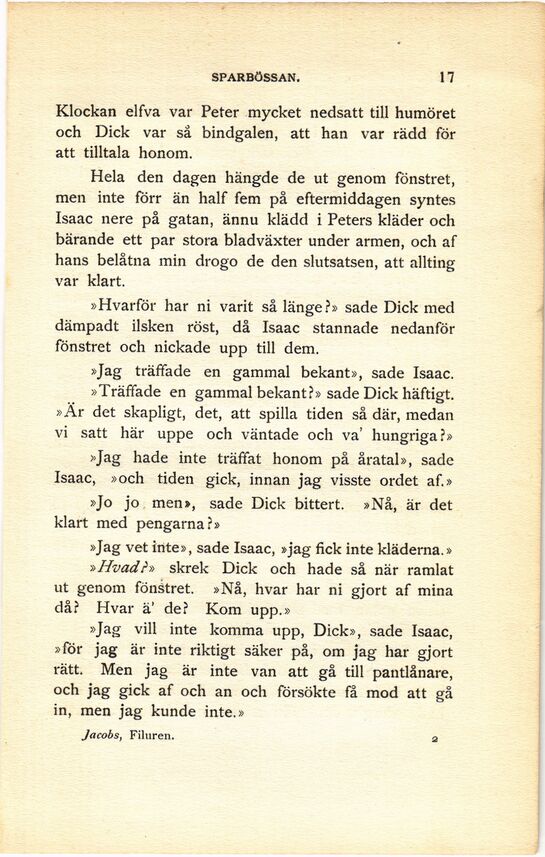 scanned image